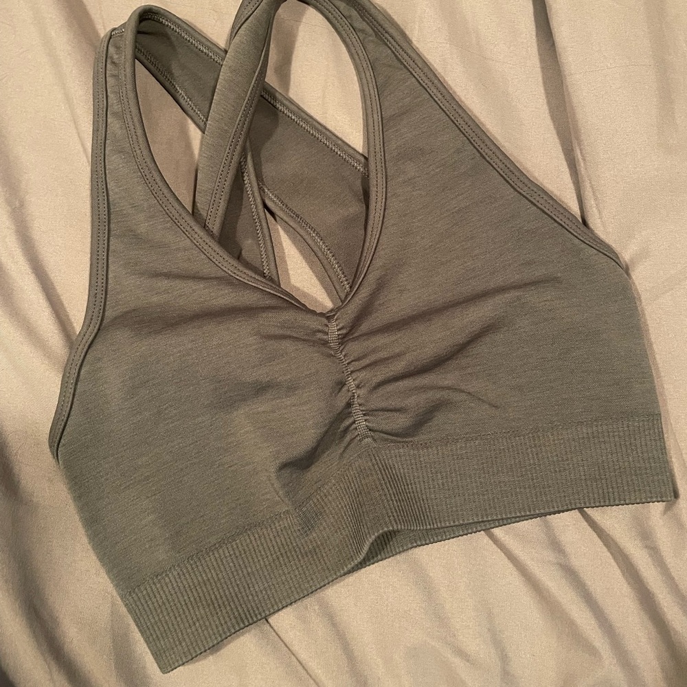 Amplify Bra